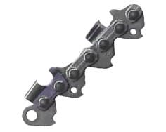 Catena 45cm 18" microscalpello .325 per 2 image