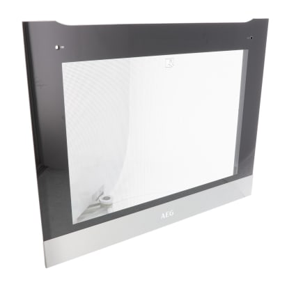 Ventana de acero inoxidable 594 x 471 mm 140037378142 - 2