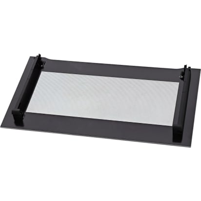 Finestrino nero 594x332 mm 5616264684 - 2