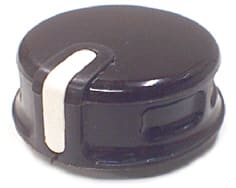 Botón marrón image