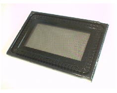 Telaio della porta image