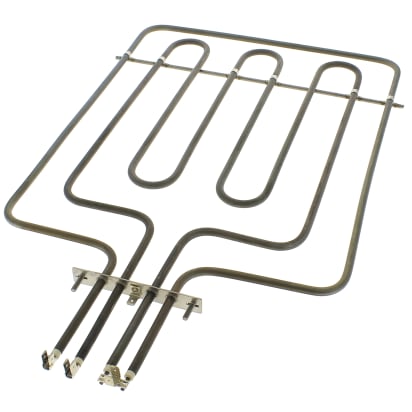 Riscaldatore a volta 2700w image