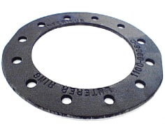 Corona inferiore del bruciatore image