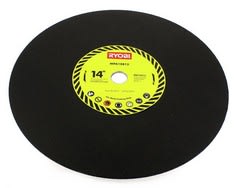 Disco de corte para metal 355x25,4 image