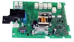 Módulo de control programado 11029061 original image