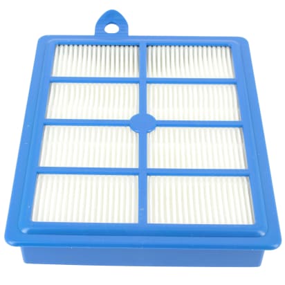 Filtre hepa lavable efs1w 9001954123 origine - 3