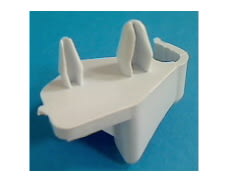 Cerniera per porta a battente destra 4239690100 image