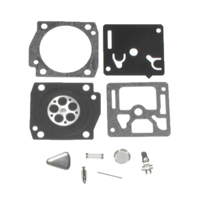 Kit de reparación del carburador rb-31 zama image