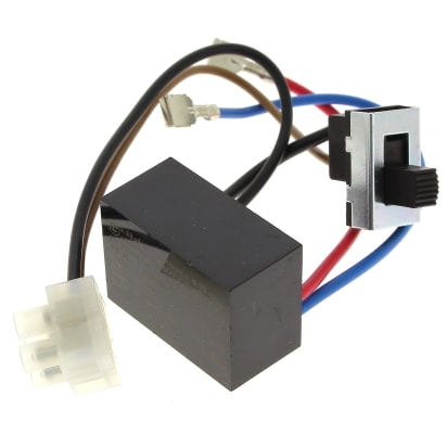 Interruttore + soppressione delle interferenze image