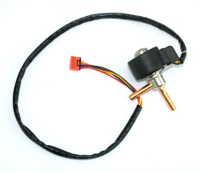 Regolatore di pressione 892339 - 2