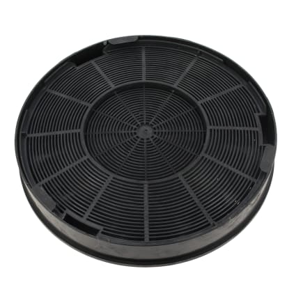 Kohlefilter je 2, Typ 196 - 4