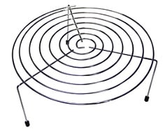 Rejilla redonda d=265 h=110 image