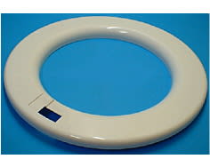 Revestimiento exterior del portillo 481244010749 image