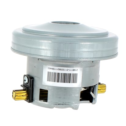 Staubsaugermotor 230v 50hz - 2