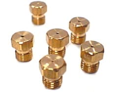 Inyectores de butano-propano image