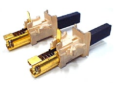 Spazzole 6x11x34 (set di 2) image