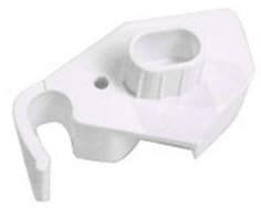 Bisagra recta para puerta superior image