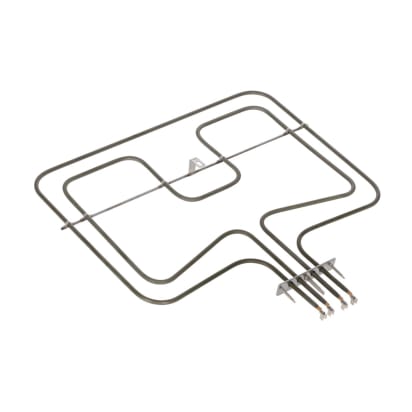 Resistenza superiore a doppia bobina 240 V 1700 W 140089344141 - 2
