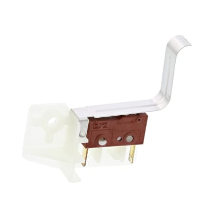 Microinterruttore per lampada, supporto 1172463018 - 2