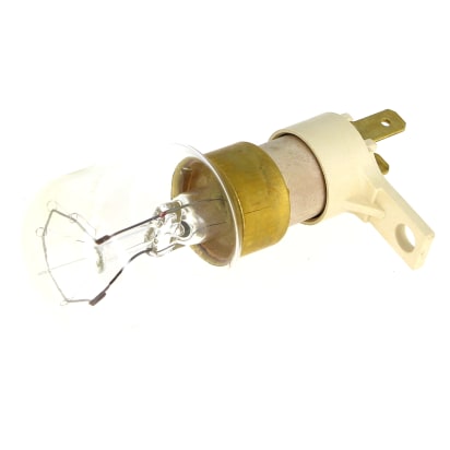 Lampada a microonde 25w con terminali image