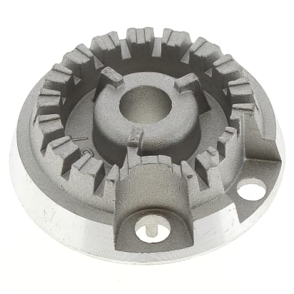 Corpo bruciatore ausiliario 44000759 image