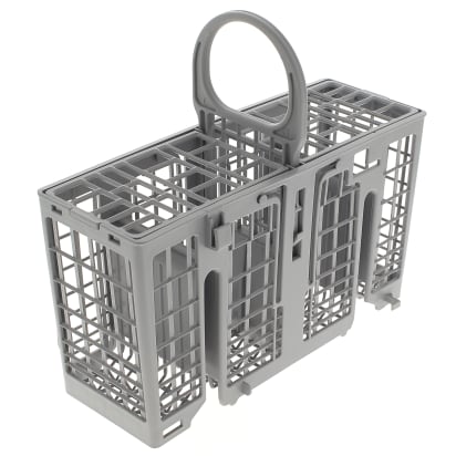 Cestino per le posate image