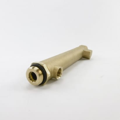 Disaeratore manuale, 029481 - 2