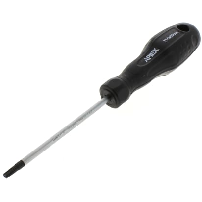 Cacciavite Torx t15, forato image