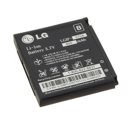 Batteria lg lgip570a* - 2
