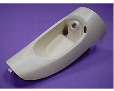 Maniglia anteriore image