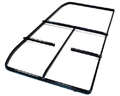 Parrilla de hierro fundido de 1 quemador 3546373022 image