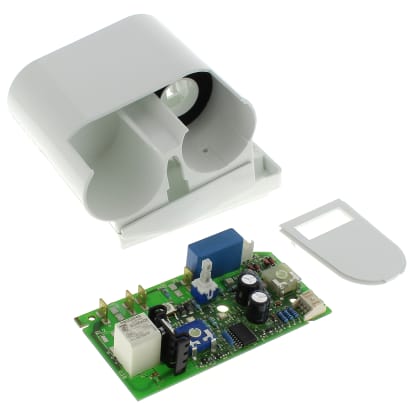 Modulo termostatico + scatola image