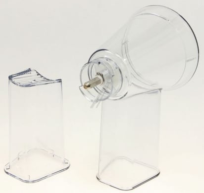 Corpo del Rapier + spintore ms-650850 image