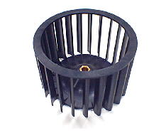 Turbina de ventilación d=11,5cm image