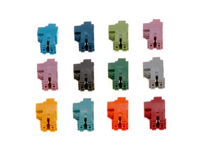 Steckverbindersatz 8737711080 image