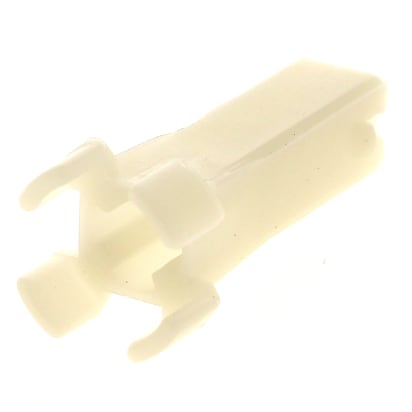 Axe bouton programmateur - 2