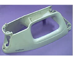 Mango de hierro image