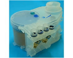 Descalcificador de agua 00497563 image