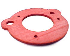 Junta del quemador auxiliar A04174 image