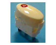 Interruptor de encendido/apagado de 3 clavijas image