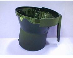 Supporto per i filtri image