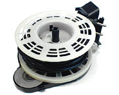 Bobinadora completa image