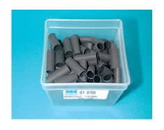 Manicotto termorestringente 6,3 mm per 50 image