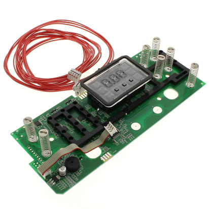 módulo de visualización tc5 image