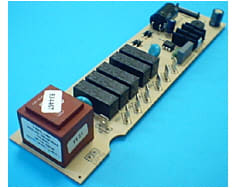 Módulo de alimentación 72X0005 image