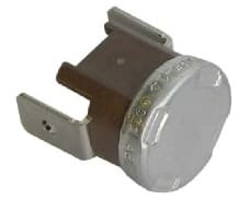 Termostato de 185 image