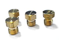 Iniettori butano - propano AS0005141 image