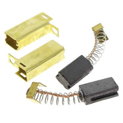 Escobillas motor 6x9x16 (2) image