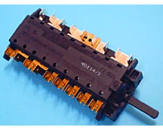 Interruttore 40114/1 image