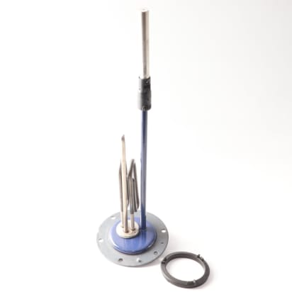 Set elec 1800m ti vs ca fb3+junta+ánodo, 030397 image